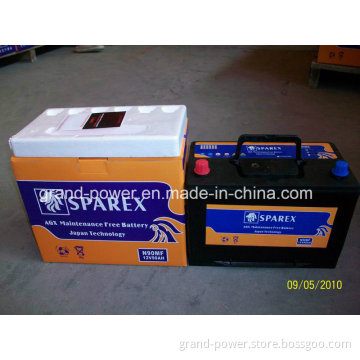 N90 Mf Car Battery